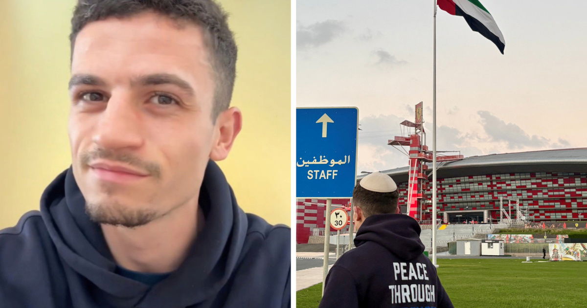 Australija otkazala vizu židovskom influenceru zbog izjava o islamu