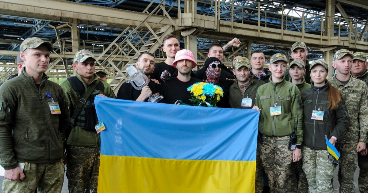 Hrvati imaju "eurovizijski PTSP". Sad u priče o Eurosongu uvaljuju i Domovinski rat