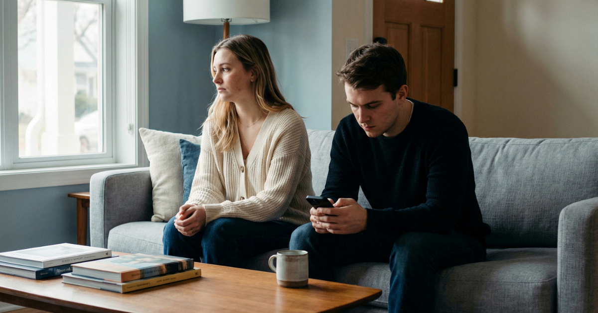 13 stvari koje žene potajno žele da muškarci prestanu raditi 🙄