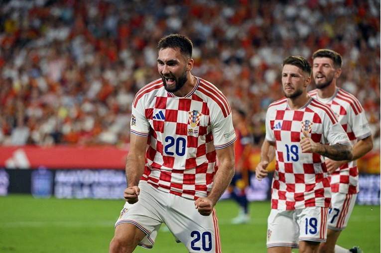 Bilić objavio popis za Španjolsku. Evo koga je otpisao