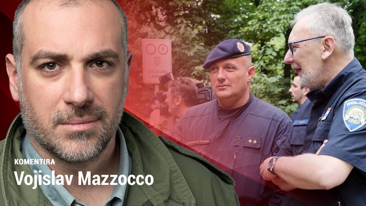 Prvi pendrek Hrvatske sad je zadužen za ljudska prava. Što bi moglo poći krivo?