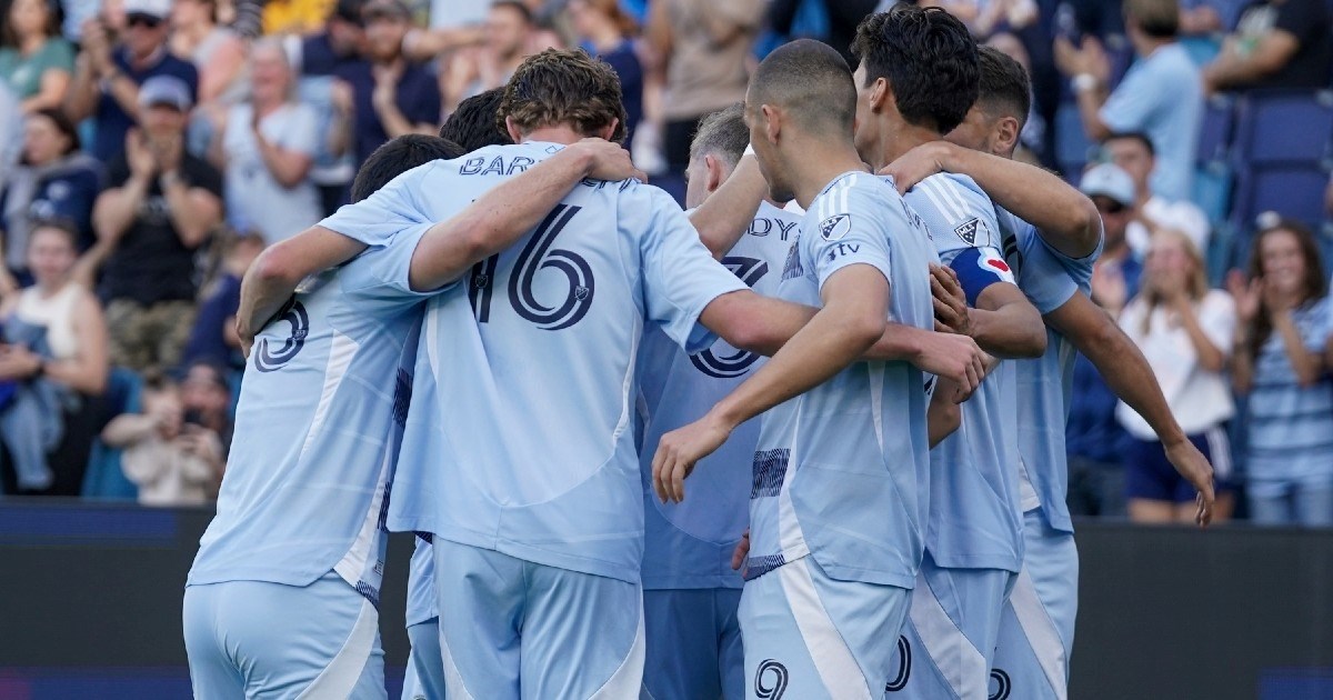 VIDEO MLS momčad odigrala povijesnu utakmicu. Pobijedili su bez ijednog udarca