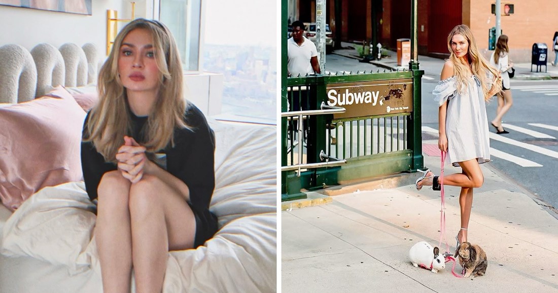 Nova drama Anne Delvey: Fotkala se s kunićima koji su potom nađeni napušteni u parku