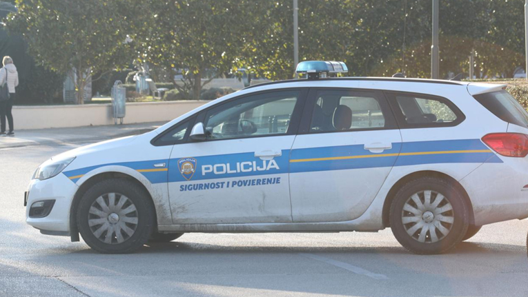 Potpuno pijana vozila u Vodicama. Sud dao duplo veću kaznu nego što je tražila policija