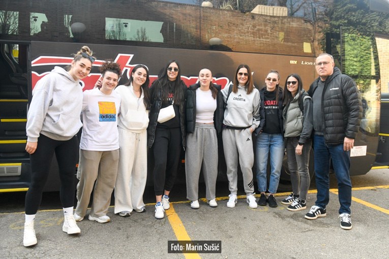 Okupile se hrvatske košarkašice. Slijedi borba za Europsko prvenstvo.