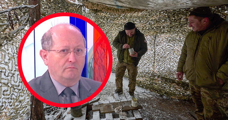 Analitičar: Ako bi sad došli mirovnjaci u Ukrajinu, to bi značilo 3. svjetski rat