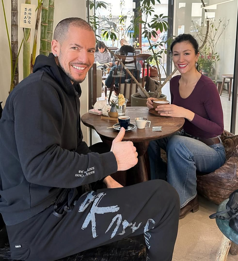 Ana Rucner o dečku Marku Duvnjaku: "Dalje idem sama. To je moj jedini komentar"