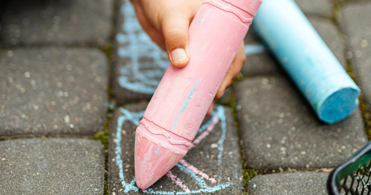 Što sve djeca trebaju znati prije nego što počnu učiti pisati