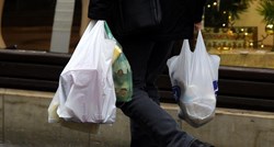 Zabrana plastičnih vrećica doživjela totalni fijasko?