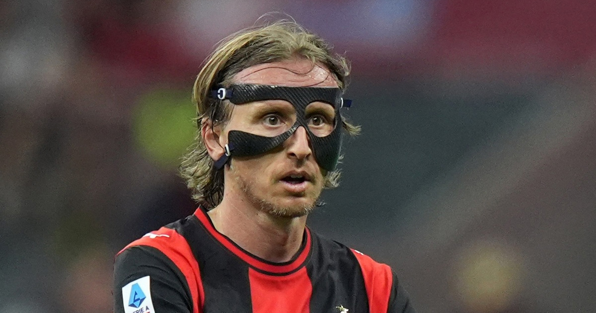 Gazzetta: Milan je Modriću dao odriješene ruke da odluči o svojoj sudbini