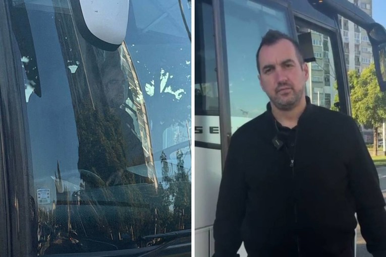 Ivan danas građane besplatno vozi do Rebra: Koliko god ljudi bude, mi ćemo ih odvesti