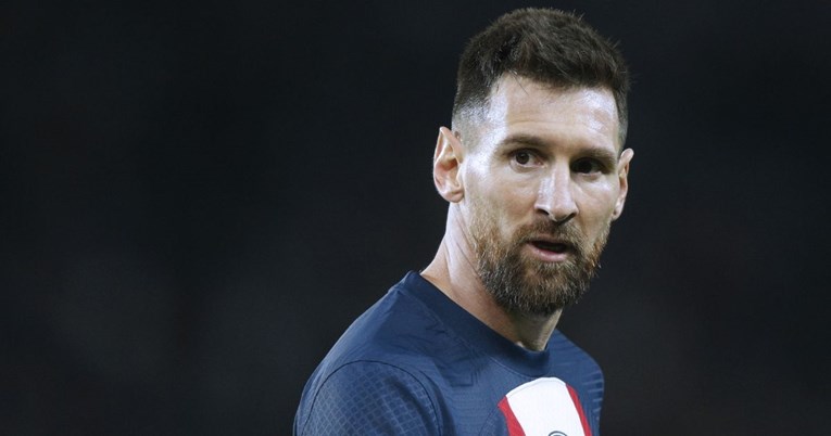 Barcelona se prvi put oglasila oko dovođenja Messija
