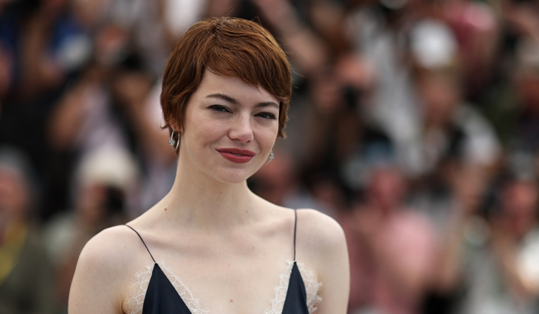 Emma Stone kaže da su ovo dvije najbolje scene u povijesti filma