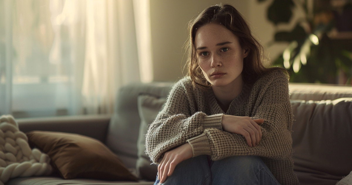 Stalno su zabrinuti: Ljudi rođeni u ovim znakovima često se bore s anksioznošću