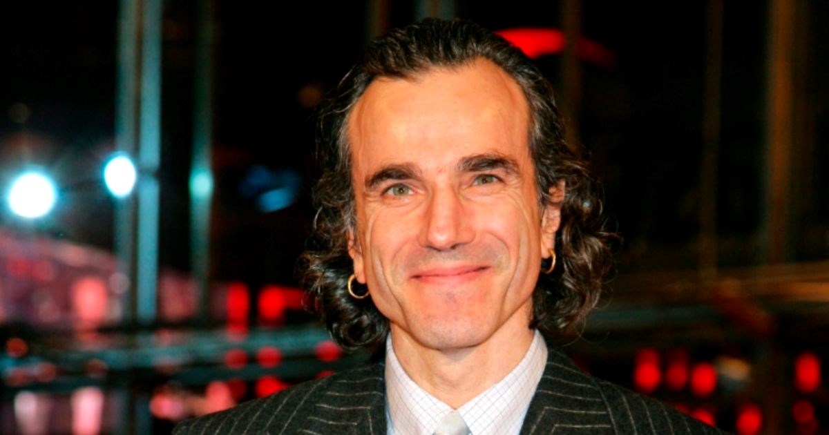 Kao dijete bio je buntovnik, a onda je postao najveći glumac svoje generacije