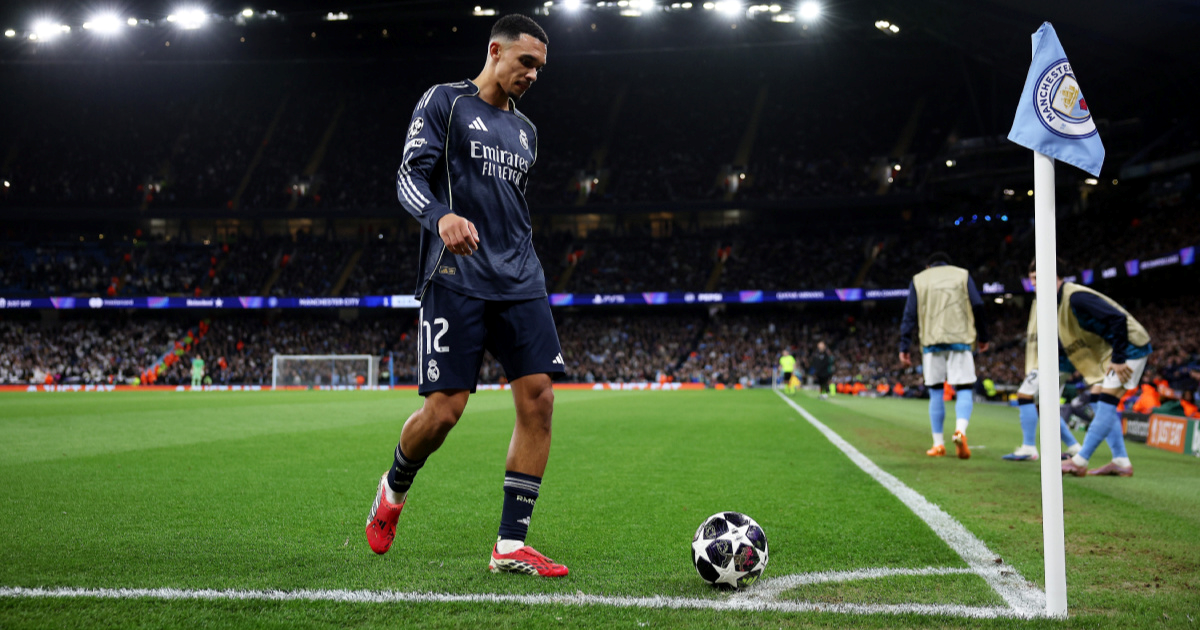 Alexander-Arnold: Bilo je zadovoljstvo izbaciti City. Uzeli su mi previše medalja