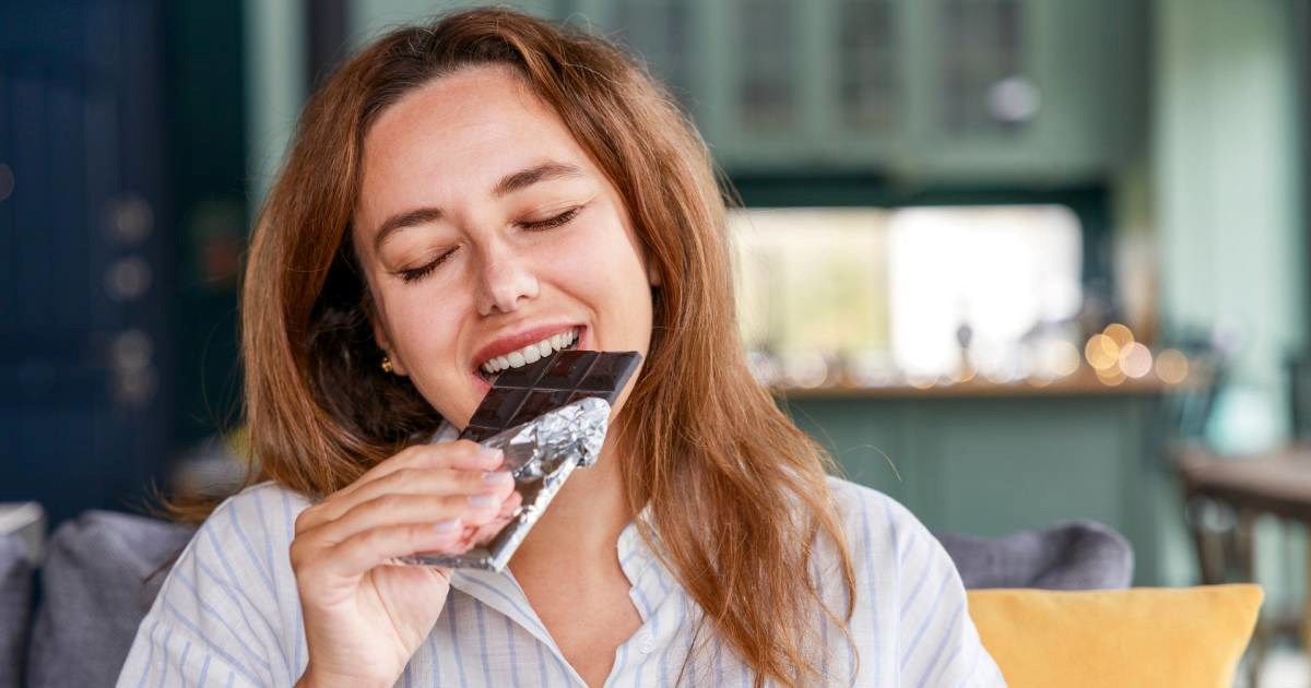 Slatkiš koji mnogi obožavaju mogao bi usporiti starenje