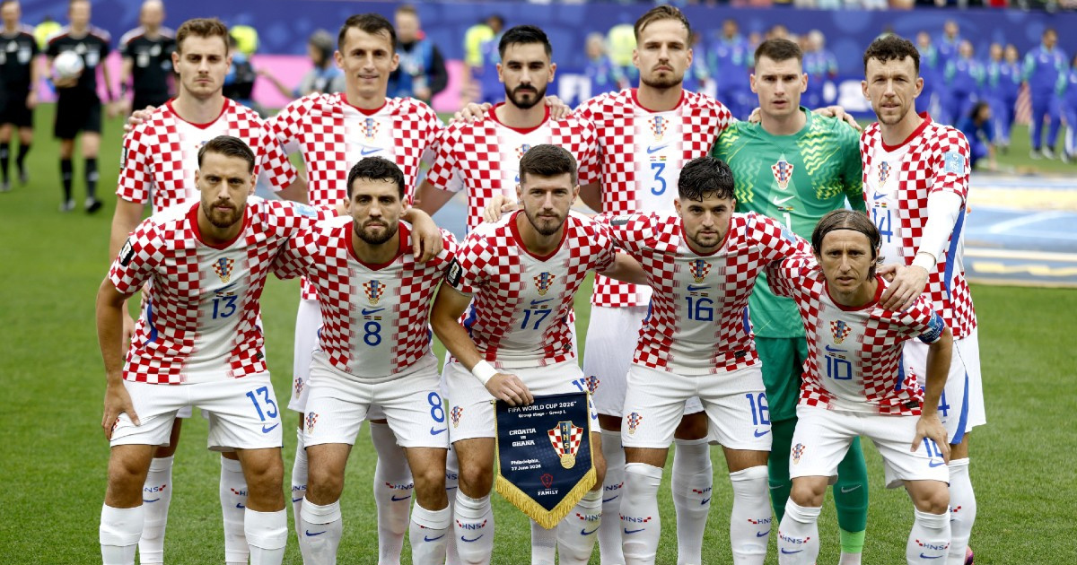 ANKETA Ocijenite igrače Hrvatske nakon pobjede nad Ganom