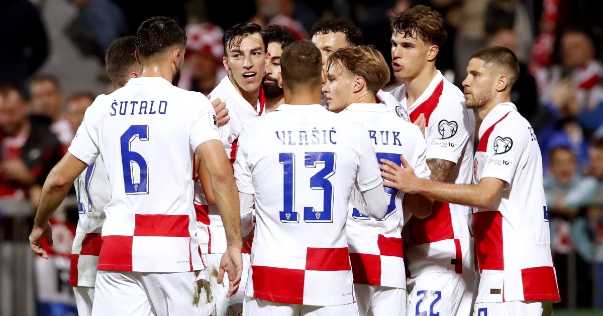 Hrvatska je na SP-u i treba joj čudo za prvi pot. Evo tko su potencijalni protivnici