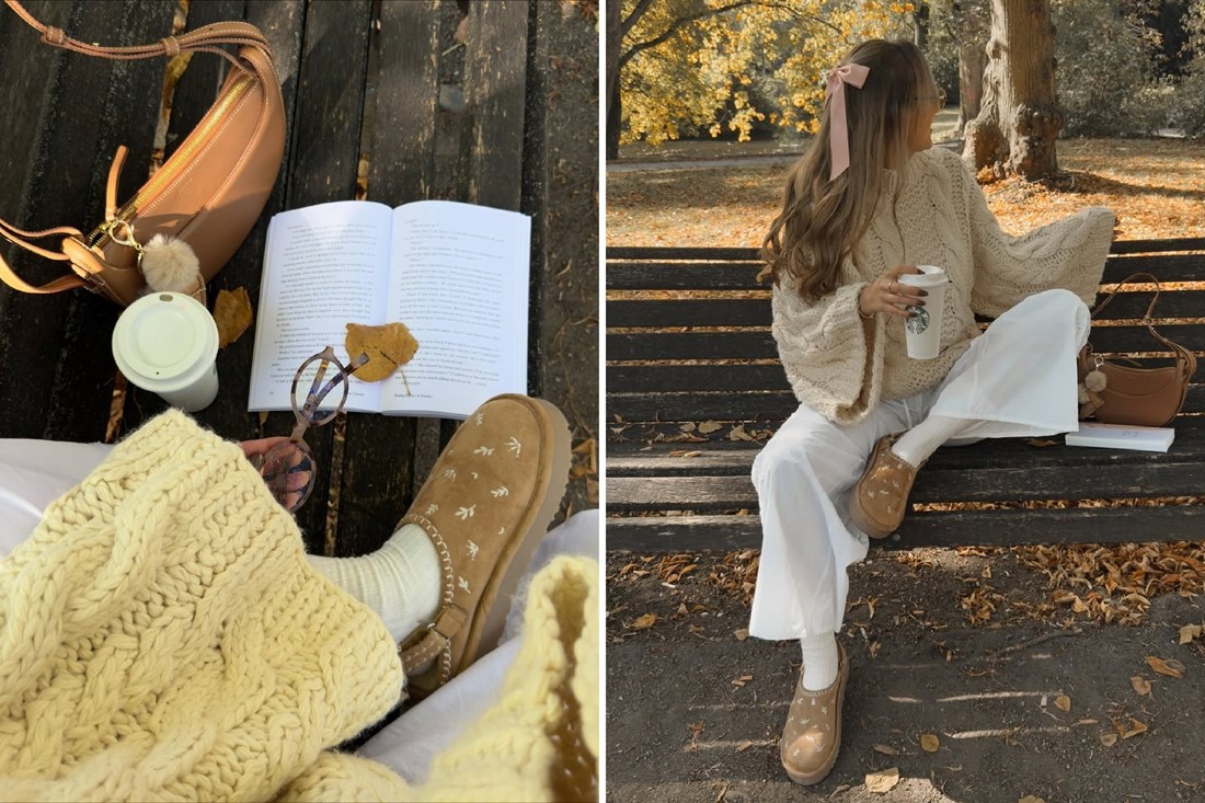 Zara ima model koji izgleda kao UGG, a košta manje od 30 eura