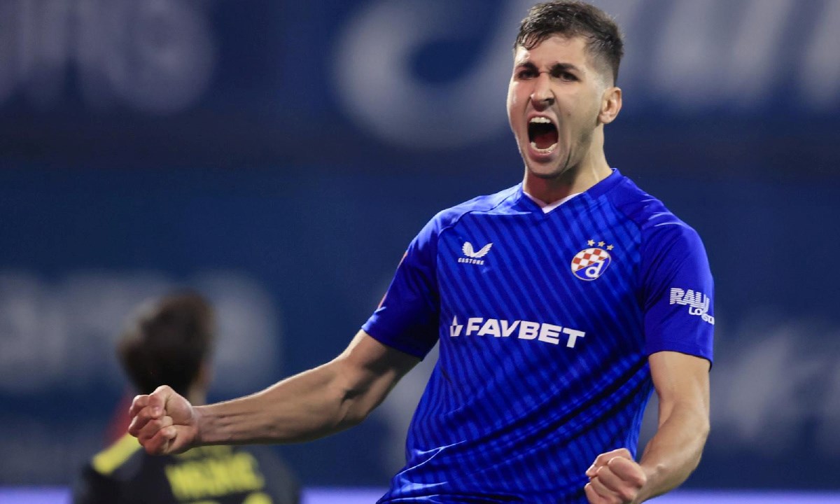 Dinamu se nakon sedam mjeseci vraća ključni igrač