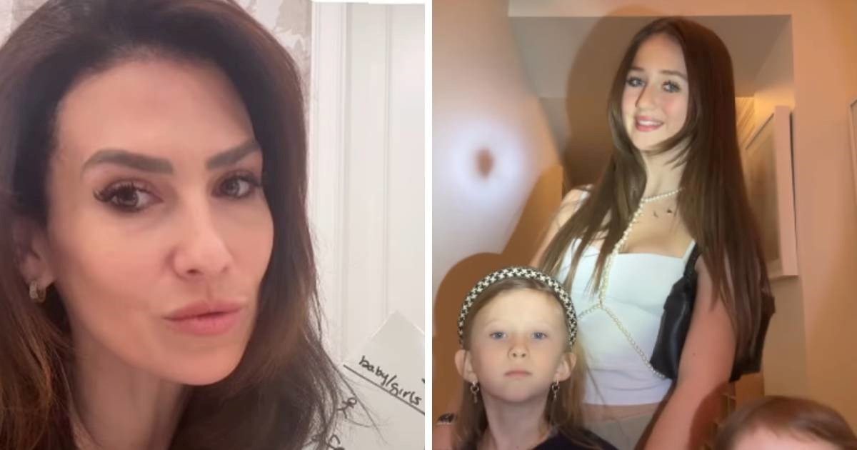 Mnogi napali kćer (12) Aleca Baldwina zbog "neprimjerene" odjeće. Majka im uzvratila