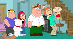 Snimljena 400. epizoda Family Guya, glumačka se postava nada da ovo nije kraj