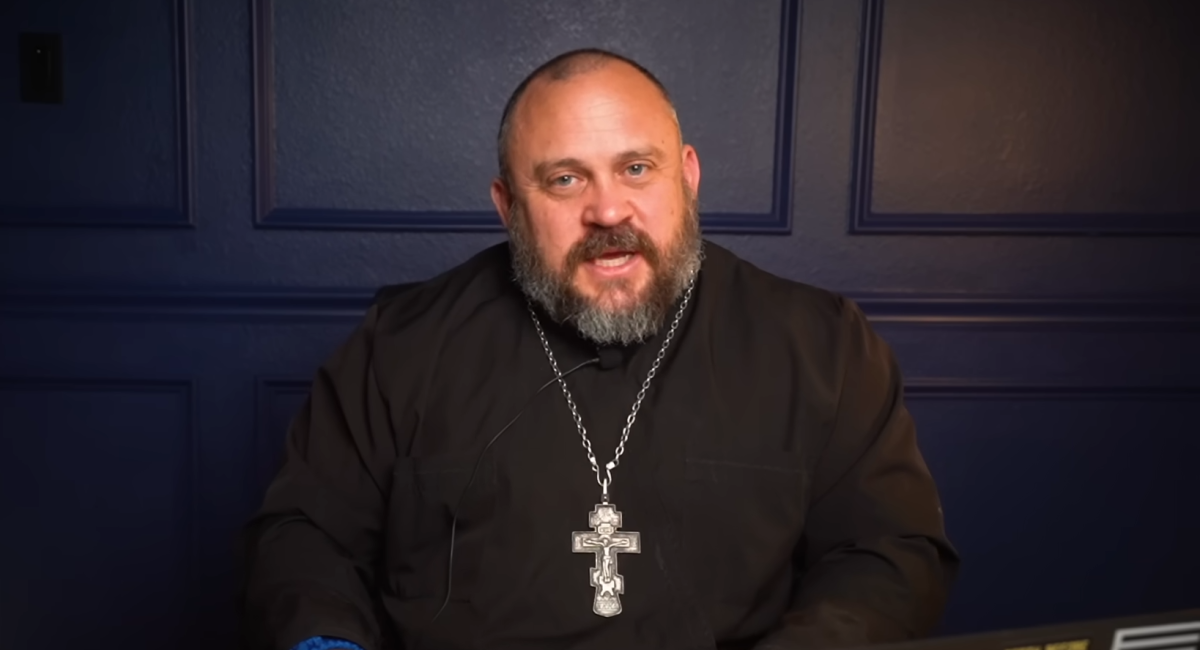 Mladi Amerikanci prelaze u ruske crkve koje im obećavaju "apsurdne razine muževnosti"