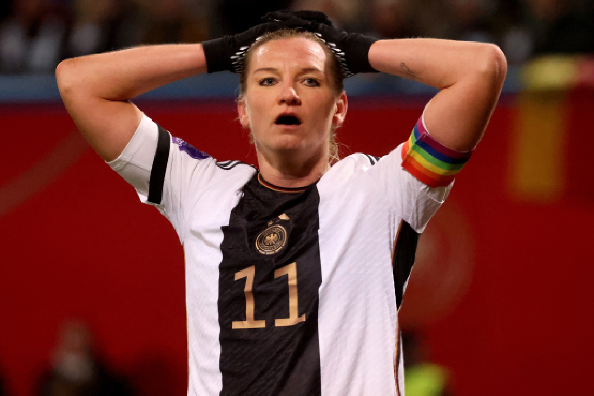 Bivša kapetanica Njemačke: Ženski nogomet ne smije postati kao muški