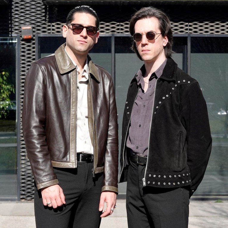 Srpski rokeri koje Hrvati obožavaju: Spremamo najveći koncert u životu u Zagrebu