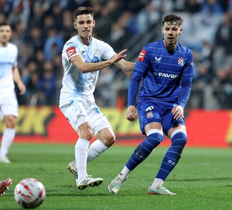 Evo kad Dinamo i Rijeka igraju finale Kupa