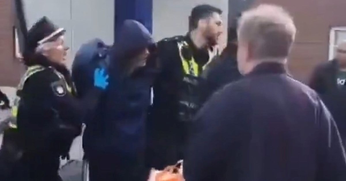 Žena koja je izbola 18 ljudi u Hamburgu bit će smještena u psihijatrijsku ustanovu