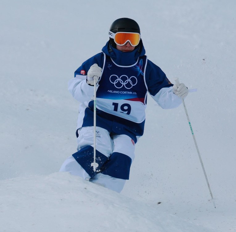 Prva transrodna osoba u povijesti ZOI-ja ispala u kvalifikacijama