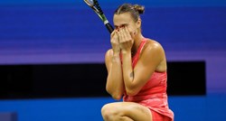 Prva tenisačica svijeta bijesna na teniski savez: Razočarana sam, ne poštujete me