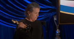 Frances McDormand zavijala je poput vuka tijekom prihvaćanja Oscara, razlog je tužan
