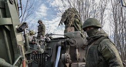 Britanci: Rusi su ponovili svoj glavni cilj. To se sad čini nemoguće
