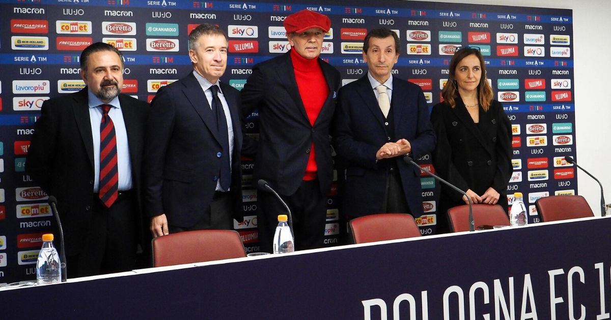 Iz Bologne se hitno oglasili zbog Siniše Mihajlovića