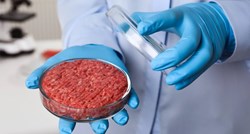 Meso iz laboratorija bi moglo biti 25 puta štetnije za klimu od govedine