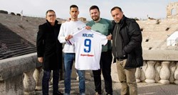 Hajdukov marketing je na neviđenom nivou za Hrvatsku