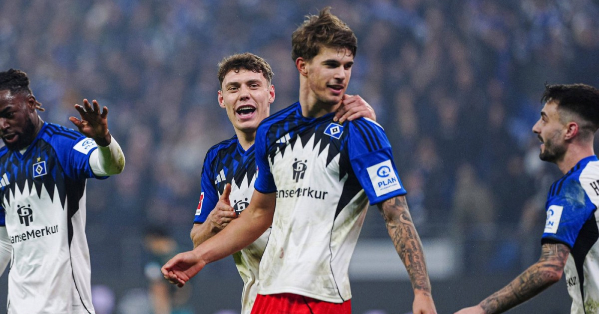 VIDEO Nevjerojatni Vušković zabio svoj treći gol u sezoni