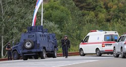 Kosovo traži od Srbije da mu izruči odbjegle napadače