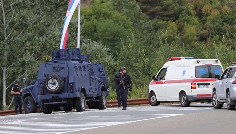 Kosovo traži od Srbije da mu izruči odbjegle napadače. Vučić: Mi nemamo ništa s tim