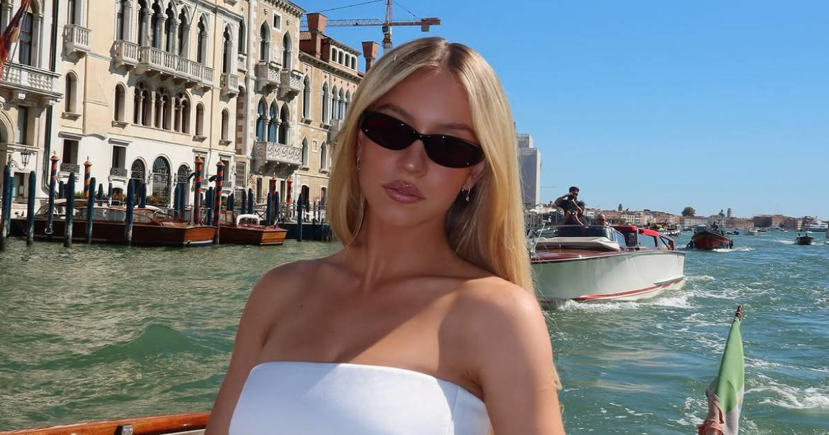Sydney Sweeney se sastaje s rabinima? Izvor tvrdi da razmišlja o prelasku na judaizam