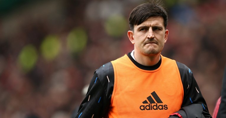 Maguire napušta United, ali ostaje u Premier ligi?