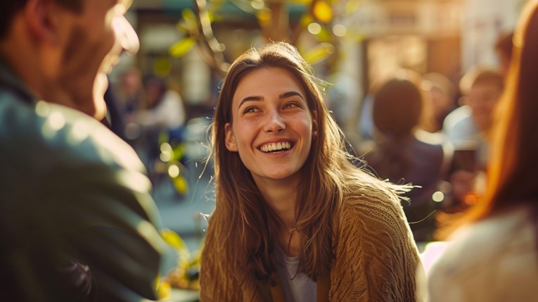 Odlično su društvo: Tri horoskopska znaka koja se slažu sa svima