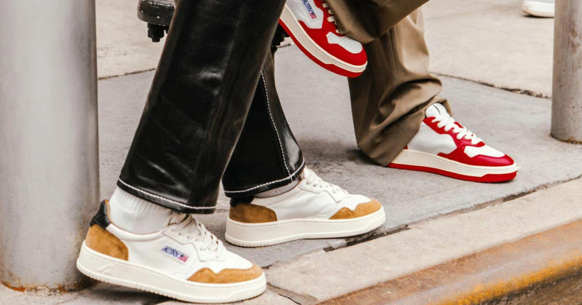 Ovaj kul brend tenisica sve češće viđamo na ulicama. Evo gdje se može kupiti kod nas