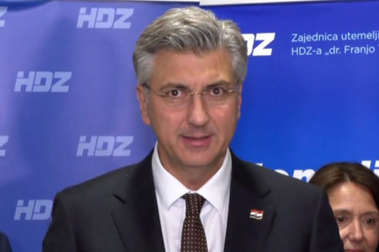 Plenković: Zvali smo Milanovića na dvije sjednice, pravi je trenutak