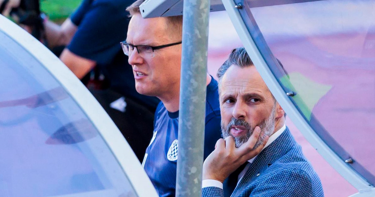 Engleski mediji: Hajduk je želio napadača Chelseaja. Otišao je u 3. englesku ligu