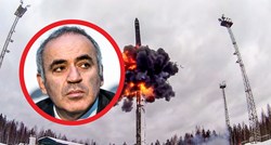 Kasparov: Putin će upotrijebiti nuklearno oružje samo u jednom slučaju