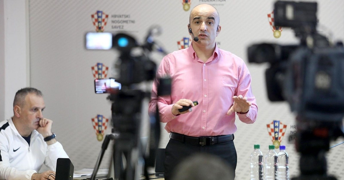 Marić: Penali za Dinamo su bili, no Zebec je oba puta pogriješio. Bit će sankcioniran
